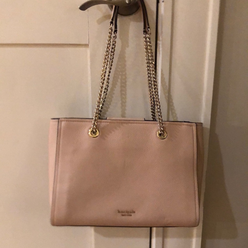 Kate Spade Amelia Pebble Large Tote 💘